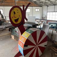 Gioco “Ok il prezzo è giusto”