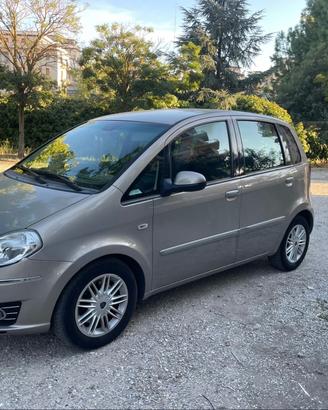 Lancia MUSA 1.3 Mjt 95 CV Platinum