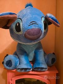 peluche  stitch