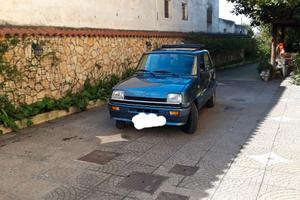 Renault 5 gtl