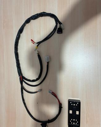 IAME X30