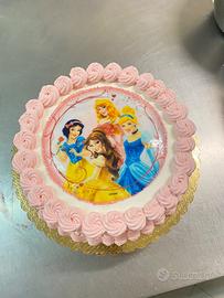 Secondo pasticciere