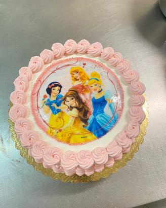 Secondo pasticciere