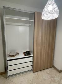 armadio pax  ikea