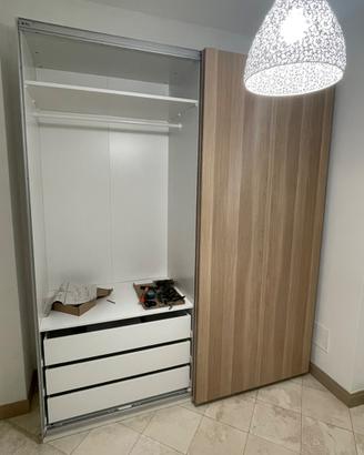 armadio pax  ikea