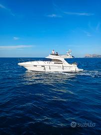 Sealine F36