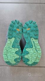 la Sportiva Tempesta Gtx