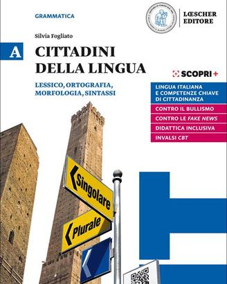Cittadini della lingua.  A
