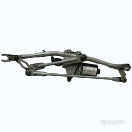MOTORINO TERGICRISTALLO ANTERIORE FIAT 500 L Serie