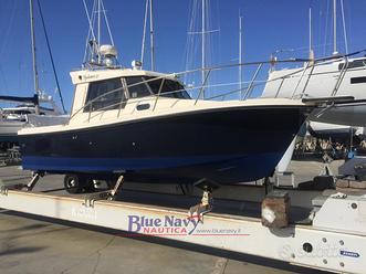 Vegliatura 27+ 2 X 150cv Volto Penta Del 2003