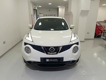 Nissan Juke 1.5 dCi Start&Stop Acenta
