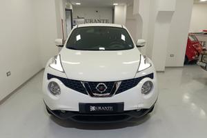 Nissan Juke 1.5 dCi Start&Stop Acenta