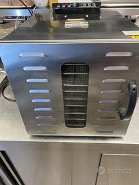 Essiccatore professionale