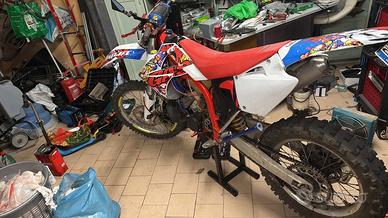 Gas gas 300 2004