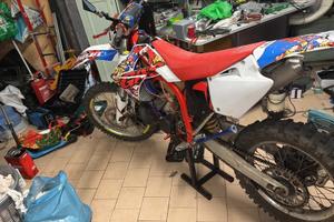 Gas gas 300 2004