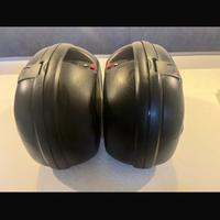 Valigie moto Givi e41