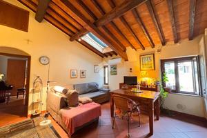 2 LOCALI A RIGNANO SULL'ARNO