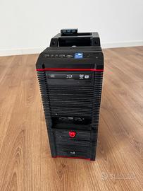 Pc desktop