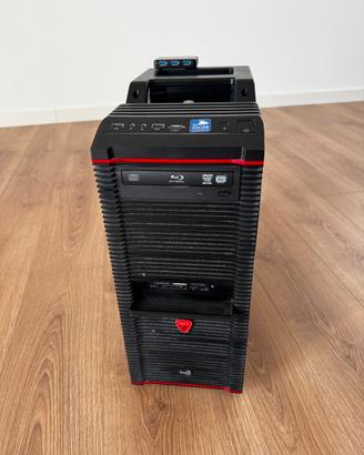 Pc desktop