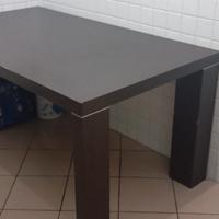 tavolo da cucina o sala 