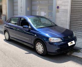 Opel Astra 1.7 diesel 75cv