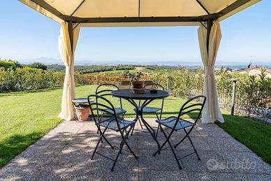 Casa vacanze Matilde nel Chianti Toscana