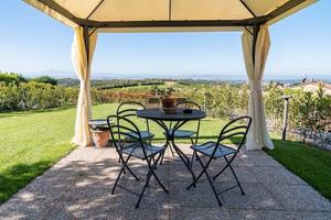 Casa vacanze Matilde nel Chianti Toscana