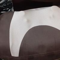 Massaggiatore Shatzu 