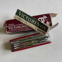 Coltellini da campeggio