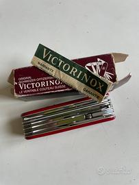 Coltellini da campeggio