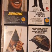 20 VHS originali - vari titoli