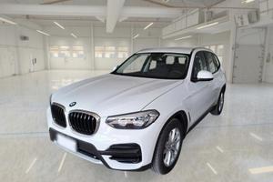BMW X3 xDrive 30e Business Advantage Autom.
