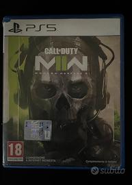 Cod: modern warfare 2