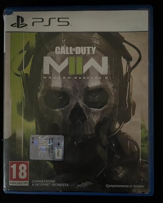 Cod: modern warfare 2