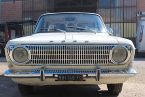 Ford Tudor 12 M 1300S