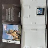 gioco nintendo ds