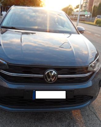 Volkswagen Taigo 1.0 TSI 95 CV Life