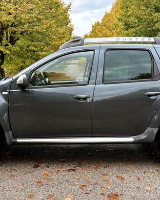 Dacia Duster 1.5 dCi 110CV 4x2 Ambiance