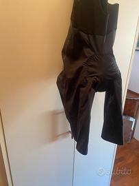 Pantaloncino ciclismo pissei