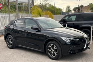 Alfa Romeo Stelvio 2.2 190CV AT8 Q4 Super Business