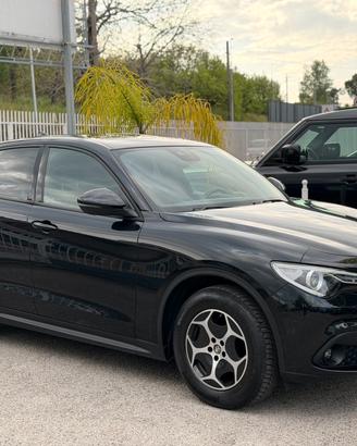 Alfa Romeo Stelvio 2.2 190CV AT8 Q4 Super Business