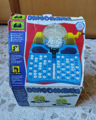 Giochi di società