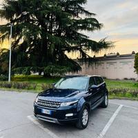 Land Rover Range Evoque 2.2 TD4 5p. Prestige