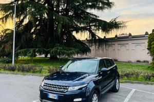 Land Rover Range Evoque 2.2 TD4 5p. Prestige