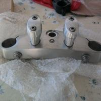 Yamaha xvz 1300 Royal Star motore telaio ricambi