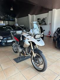 Bmw gs 1200 r
