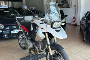 Bmw gs 1200 r