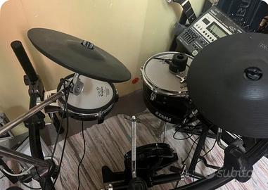 Roland TD 12