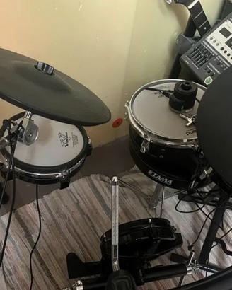 Roland TD 12