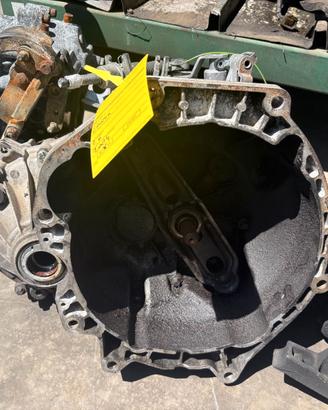 CAMBIO MINI COOPER 1.6 BENZINA ANNO:2004